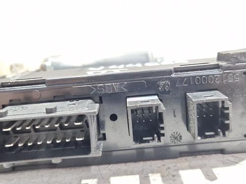 Left front window motor CITROËN C8 Van (EA_, EB_) HDi 110 (EBRHTB) | BP30656329E21