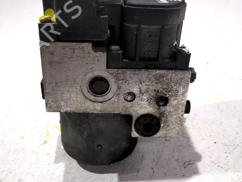 ABS Bremseaggregat RENAULT MEGANE II Saloon (LM0/1_) 1.9 dCi (LM14, LM1D) | BP23928183M43