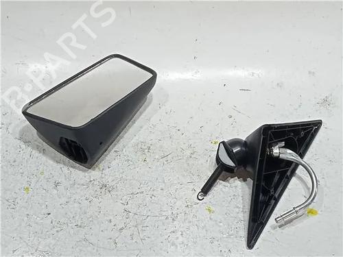 Used Right mirror CITROËN AX (ZA-_) 10 (50 hp) 23916475