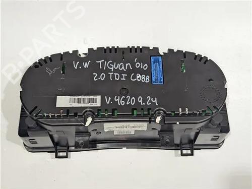 Instrument cluster VW TIGUAN (5N_) 2.0 TDI 4motion | BP23925392C47 