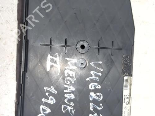 Elektronisk modul RENAULT MEGANE II (BM0/1_, CM0/1_) 1.9 dCi (BM0G, CM0G) (120 hp) 26001144