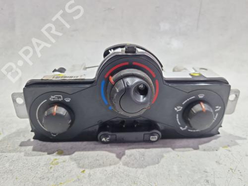 Used Climate control Climate control RENAULT KANGOO BE BOP (KW0/1_) 1.5 dCi (110 hp) 34114238 34114238