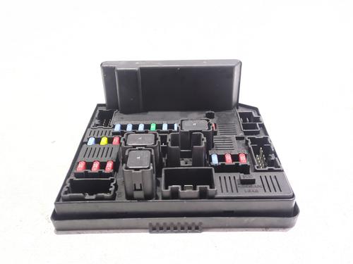 Zekeringkast NISSAN QASHQAI I (J10, NJ10) 2.0 dCi (150 hp) 31292018