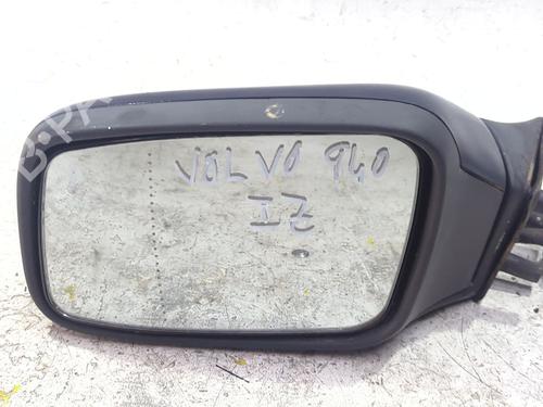 Used Left mirror Left mirror VOLVO 940 (944) 2.3 (131 hp) 40282461 40282461