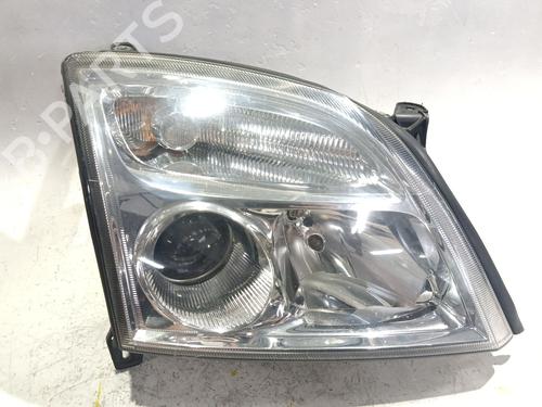Used Right headlight Right headlight OPEL SIGNUM Hatchback (Z03) 3.0 V6 CDTI (F48) (177 hp) 39956445 39956445