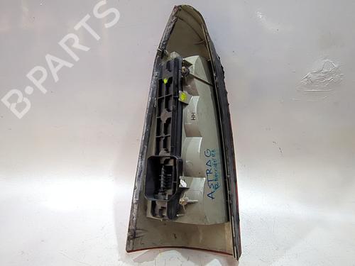 Right taillight OPEL ASTRA G Saloon (T98) 1.7 DTI 16V (F69) | BP26931060C35 