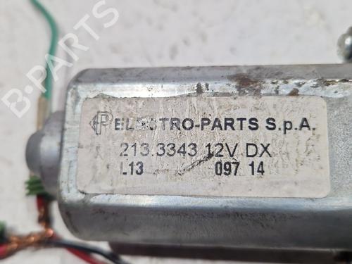 Other MITSUBISHI PAJERO I (L04_G, L14_G) 2.5 TD (L044G, L049G) | BP30005777O1 