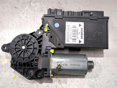 Fensterhebermotor hinten links für AUDI A4 B6 (8E2) 1.9 TDI (130 hp) 29562054