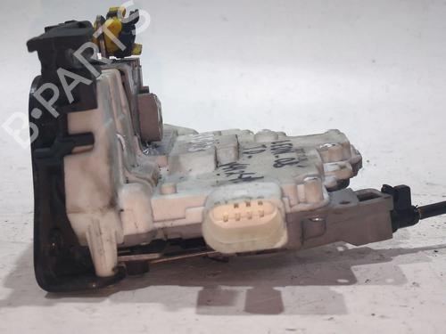 Rear right lock SEAT LEON (1P1) 1.9 TDI | BP23927702C99 