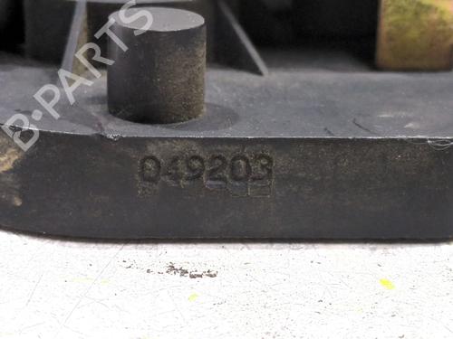 Rear left lock PEUGEOT 807 (EB_) 2.0 HDi | BP29388511C100 