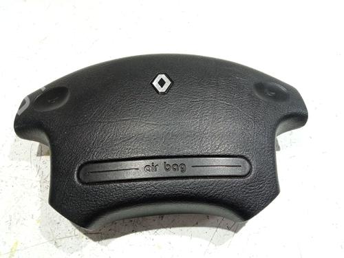 Used Driver airbag Driver airbag RENAULT LAGUNA I (B56_, 556_) 2.2 D (B56F/2) (83 hp) 36499872 36499872