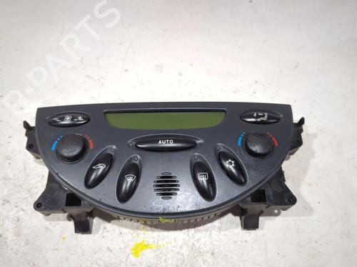 Used Climate control CITROËN C5 I (DC_) 2.0 HDi (DCRHZB, DCRHZE) (109 hp) 27242454