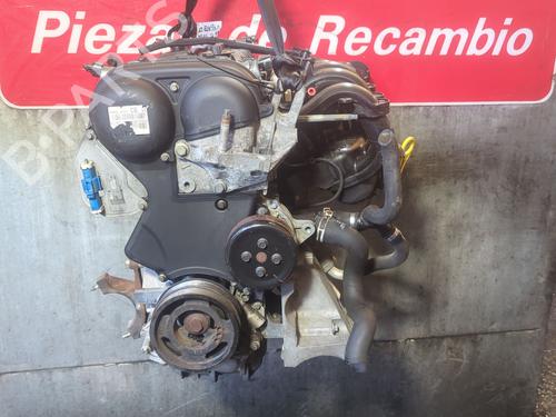 Used Engine FORD FOCUS II (DA_, HCP, DP) 1.6 Ti (115 hp) 25052375