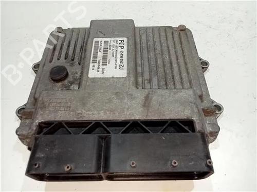 Modulo electronico OPEL CORSA C (X01) 1.2 (F08, F68) (75 hp) 23908095