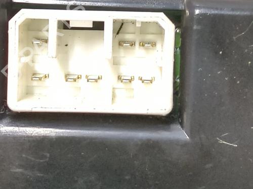 Climate control ROVER 75 (RJ) 2.0 CDT | BP26308188I5 