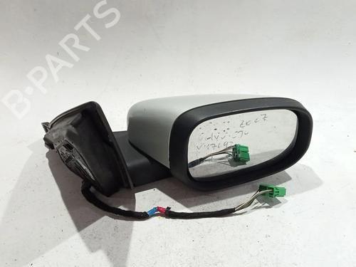 Used Right mirror VOLVO C30 (533) 2.0 D (136 hp) 29393973