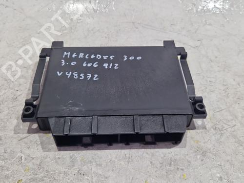 Electronic module MERCEDES-BENZ E-CLASS (W210) E 300 D (210.020) | BP34156163M83 - Image 4