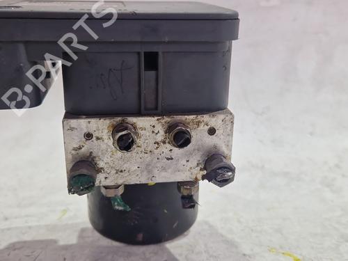 ABS pump CITROËN C5 I (DC_) 2.0 HDi (DCRHZB, DCRHZE) | BP33302723M43  - Image 6