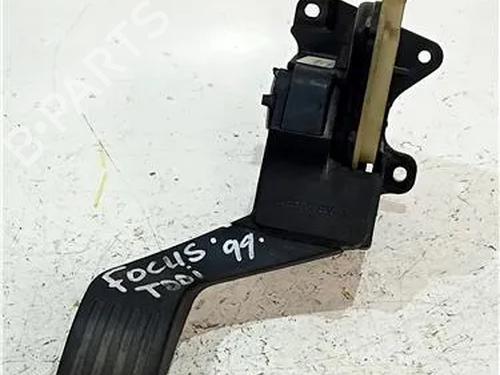 Used Pedal FORD FOCUS II Turnier (DA_, FFS, DS) 1.8 TDCi (115 hp) 23910084