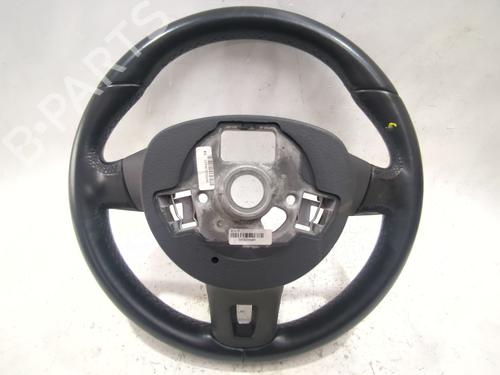 Steering wheel VW PASSAT B6 (3C2) 2.0 TDI | BP36767567C49 - Image 2