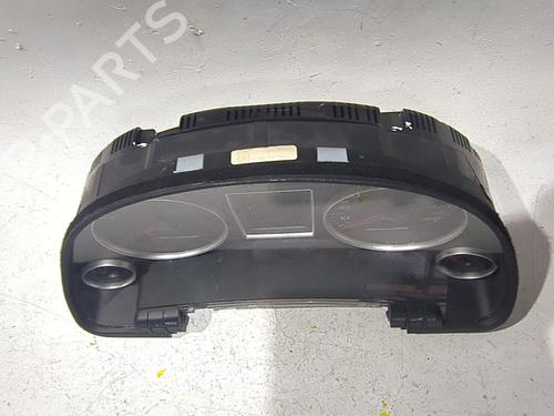 Instrument cluster AUDI A4 B7 Avant (8ED) 2.0 TDI quattro | BP23926810C47 