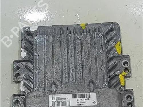 Used Electronic module RENAULT MEGANE III Hatchback (BZ0/1_, B3_) 1.5 dCi (86 hp) 23922138