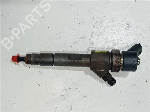 Injector RENAULT MEGANE II (BM0/1_, CM0/1_) 1.9 dCi (BM0G, CM0G) | BP23908541M100