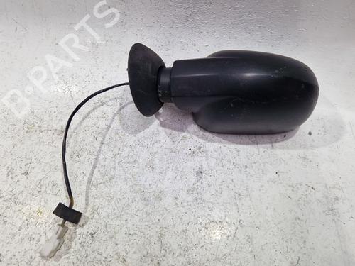 Left mirror DACIA LOGAN (LS_) 1.5 dCi (LS0K) | BP30777196C26