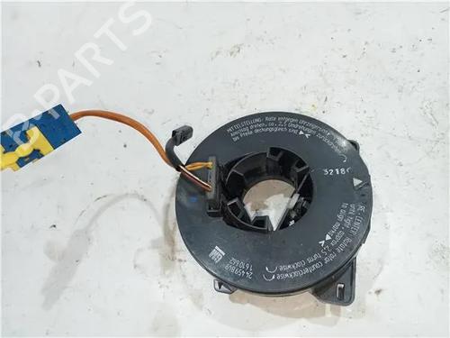 Førerens kollisjonspute OPEL CORSA C (X01) 1.2 (F08, F68) (75 hp) 23932057