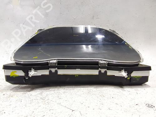 Instrument cluster CITROËN NEMO Box Body/MPV (AA_) 1.4 HDi | BP31882319C47