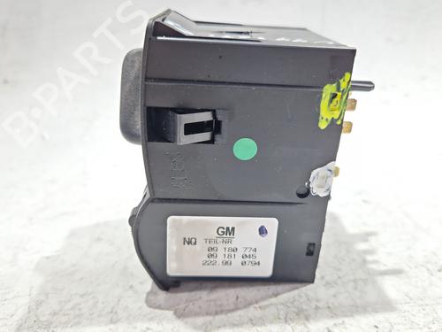 Headlight switch OPEL ASTRA G CLASSIC (T98) 1.6 16V (F08, F48) | BP30192812I24 