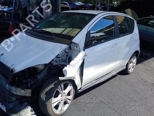 Used Parts MERCEDES-BENZ A-CLASS (W169)  A 180 CDI (169.007, 169.307)  4948035