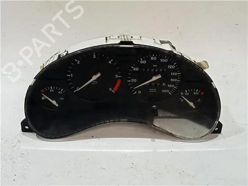 Used Instrument cluster OPEL CORSA C (X01) 1.2 (F08, F68) (75 hp) 23911697