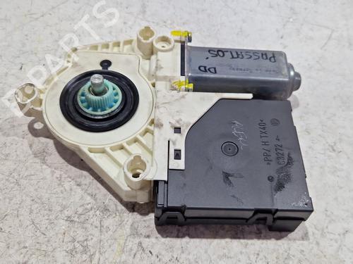 Used Right front window motor VW PASSAT B6 (3C2) 2.0 TDI 16V (140 hp) 30412238