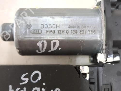 Right front window motor PEUGEOT 307 SW (3H) 1.6 HDI 110 | BP26210956E20