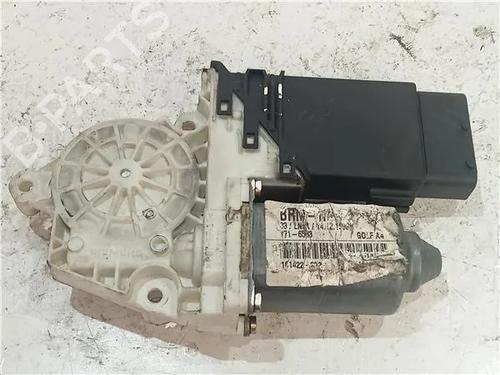 Rudehejsemotor forskærm venstre VW GOLF IV (1J1) 1.4 16V (75 hp) 23912647
