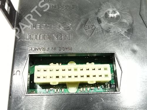 Electronic module RENAULT LAGUNA III (BT0/1) 2.0 dCi (BT01, BT08, BT09, BT0E, BT0K, BT12, BT1C, BT1D,... | BP29221600M83 