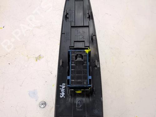 Right front window switch TOYOTA AVENSIS (_T25_)  | BP25485971I26 
