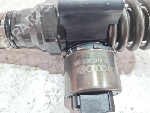 Injector VW GOLF V (1K1) 2.0 TDI 16V | BP36014208M100 - Image 4