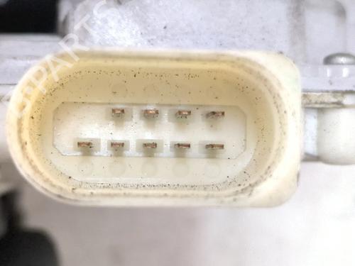 Front left lock SEAT LEON (1P1) 1.9 TDI | BP26002113C98 