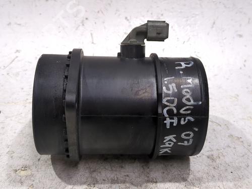 Used Mass air flow sensor Mass air flow sensor RENAULT MODUS / GRAND MODUS (F/JP0_) 1.5 dCi (FP0F, JP0F) (86 hp) 33319935 33319935