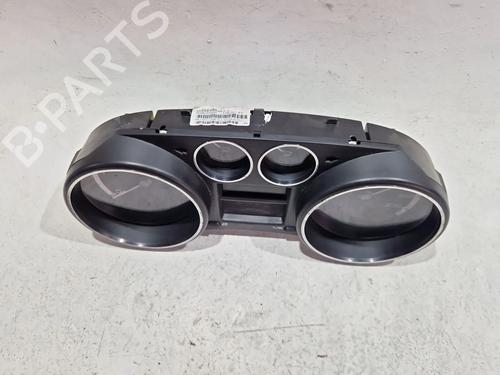 Instrument cluster PEUGEOT 308 I (4A_, 4C_) 1.6 HDi | BP29562128C47 