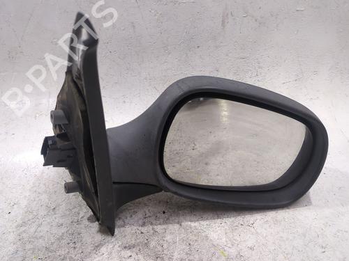 Used Right mirror Right mirror RENAULT CLIO II (BB_, CB_) 1.5 dCi (B/CB07) (65 hp) 33931088 33931088