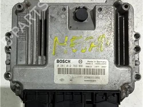 Elektronisk modul RENAULT MEGANE I Classic (LA0/1_) 1.9 dTi (LA1U) (80 hp) 23928720