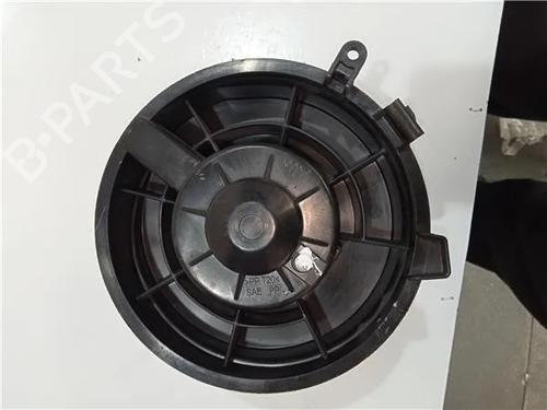 Heater blower motor NISSAN QASHQAI III (J12) 1.3 DIG-T | BP23910984M62 