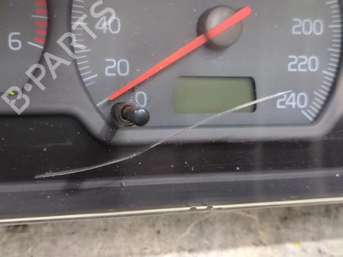 Instrument cluster VOLVO S40 I (644) 1.9 DI | BP29401210C47 