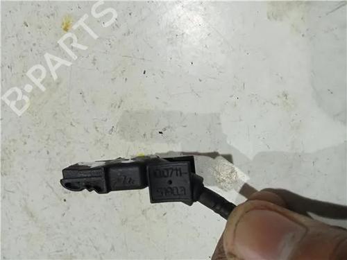 Elektronisk modul RENAULT MEGANE II Saloon (LM0/1_) 1.5 dCi (LM1E) | BP29380865M83 