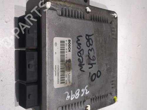 Elektronisk modul BMW 3 (E46) 320 d (136 hp) 23926168