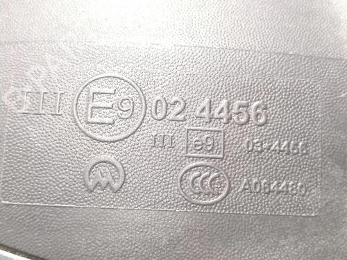 Left mirror SEAT IBIZA IV (6J5, 6P1) 1.6 TDI | BP27310481C26 