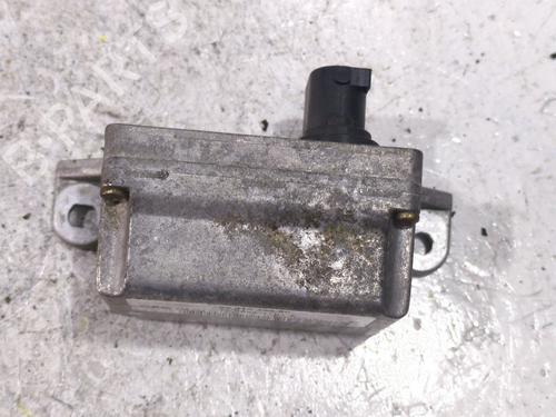 Electronic module PEUGEOT 1007 (KM_) 1.4 HDi | BP34116461M83 - Image 2